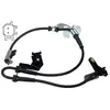 DELPHI Capteur ABS pour CHRYSLER: Grand Voyager, Voyager (Ref: SS20394)