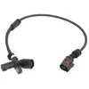DELPHI Capteur ABS pour VOLKSWAGEN: Sharan & SEAT: Alhambra & FORD: Galaxy (Ref: SS20387)