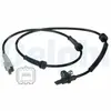Capteur, vitesse de roue SS20402 Delphi SS20402