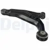 DELPHI TC3203 Guidon de suspension, triangle, bras de suspension, bras d'essieu