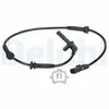 DELPHI Capteur ABS pour RENAULT: Captur, Clio, Zoé (Ref: SS20473)