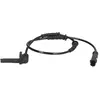 Capteur, vitesse de roue SS20364 Delphi SS20364