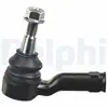 DELPHI Rotule de direction pour LAND ROVER: Range Rover (Ref: TA2941)