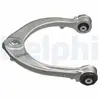 Bras de suspension DELPHI TC3046 Essieu avant, gauche, avant