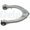 Bras de suspension DELPHI TC3047 Essieu avant, droite, avant