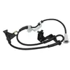 DELPHI Capteur ABS pour CHRYSLER: Grand Voyager, Voyager (Ref: SS20398)