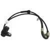 DELPHI Capteur ABS pour SUZUKI: Swift (Ref: SS20401)