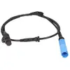 DELPHI Capteur ABS pour LAND ROVER: Range Rover (Ref: SS20374)