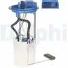 DELPHI Pompe à carburant pour FIAT: Doblo (Ref: FG2047-12B1)