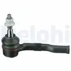 DELPHI Rotule de direction pour OPEL: Astra & VAUXHALL: Astra (Ref: TA3249)