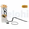 DELPHI Pompe à carburant pour MERCEDES-BENZ: Sprinter (Ref: FG1706-12B1)