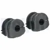 Silent bloc de barre stabilisatrice DELPHI TD1635W, 2 pièce
