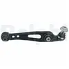 Bras de suspension DELPHI TC3457 Essieu avant, droite, arrière