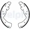 Delphi Technologies LS2143 - Jeu De Machoires De Frein