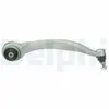 Bras de suspension DELPHI TC3600 Essieu avant, droite, arrière