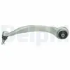 Bras de suspension DELPHI TC3599 Essieu avant, gauche, arrière