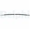 Flexible de frein DELPHI LH7331, droite