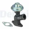 Vanne EGR DELPHI EG10423-12B1