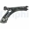 DELPHI Triangle de suspension pour VOLKSWAGEN: New Beetle (Ref: TC3591)