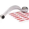 Bras de suspension DELPHI TC3552 essieu avant, gauche, droite, avant