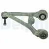 Bras de suspension DELPHI TC3546 essieu arrière, gauche, arrière