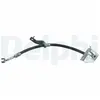 DELPHI Flexible de frein pour KIA: Rio (Ref: LH7289)
