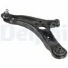 DELPHI Triangle de suspension pour KIA: Picanto (Ref: TC3417)