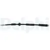 DELPHI Flexible de frein pour FORD: Focus (Ref: LH7299)