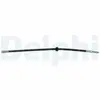 DELPHI Flexible de frein pour MERCEDES-BENZ: Vito, Viano (Ref: LH7267)