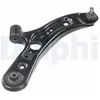 DELPHI Triangle de suspension pour SUZUKI: SX4 & FIAT: Sedici (Ref: TC3422)