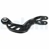 Bras de suspension DELPHI TC3423 essieu arrière, gauche, droite, arrière