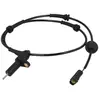 DELPHI Capteur ABS pour KIA: Retona, Sportage (Ref: SS20522)