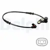 DELPHI Capteur ABS pour MERCEDES-BENZ: Classe CLK, Classe C, Classe SLK (Ref: SS20492)