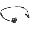 DELPHI Capteur ABS pour MERCEDES-BENZ: Classe CLK, Classe C, Classe SLK (Ref: SS20493)