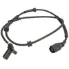 DELPHI Capteur ABS pour VOLKSWAGEN: Sharan & SEAT: Alhambra & FORD: Galaxy (Ref: SS20495)