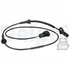 DELPHI Capteur ABS pour VOLVO: XC 90 (Ref: SS20489)