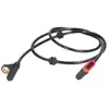 DELPHI Capteur ABS pour MERCEDES-BENZ: Classe C (Ref: SS20498)