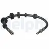 DELPHI Flexible de frein pour AUDI: Q5, SQ5 (Ref: LH7410)