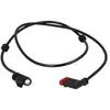 DELPHI Capteur ABS pour MERCEDES-BENZ: Classe E, Classe C (Ref: SS20501)