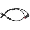 DELPHI Capteur ABS pour MERCEDES-BENZ: Classe CLS, Classe E & CITROËN: LN (Ref: SS20502)