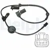 DELPHI Capteur ABS pour HYUNDAI: Santa Fe (Ref: SS20508)