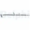 DELPHI Flexible de frein pour KIA: Carnival, Sedona (Ref: LH7395)