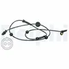DELPHI Capteur ABS pour FIAT: Doblo (Ref: SS20482)
