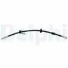 Flexible de frein DELPHI LH7379, droite