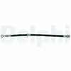 DELPHI Flexible de frein pour SUZUKI: Swift (Ref: LH7374)