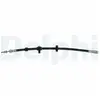 DELPHI Flexible de frein pour RENAULT: Laguna, Latitude (Ref: LH7389)