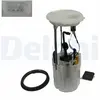 DELPHI Unité d'injection de carburant pour MERCEDES-BENZ: Classe A, Classe B (Ref: FG2043-12B1)