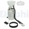 DELPHI Pompe à carburant pour MERCEDES-BENZ: Classe ML (Ref: FG1228-12B1)