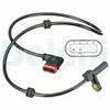 DELPHI Capteur ABS pour MERCEDES-BENZ: Classe CL, Classe S (Ref: SS20541)
