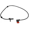 DELPHI Capteur ABS pour MERCEDES-BENZ: Classe CL, Classe S (Ref: SS20543)
